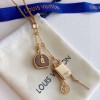 【新品値下受付】ルイヴィトンネックレス.ペンダント2303YXJ65-LV3960