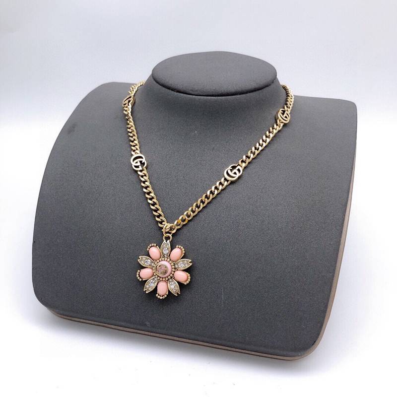 グッチ激安人気商品ネックレス.ペンダント2303YXJ70-GU3952