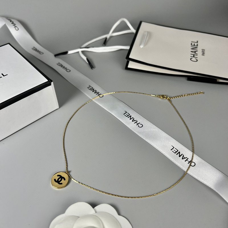 シャネル2023SS激安ネックレス.ペンダント2303YXJ75-CH3861