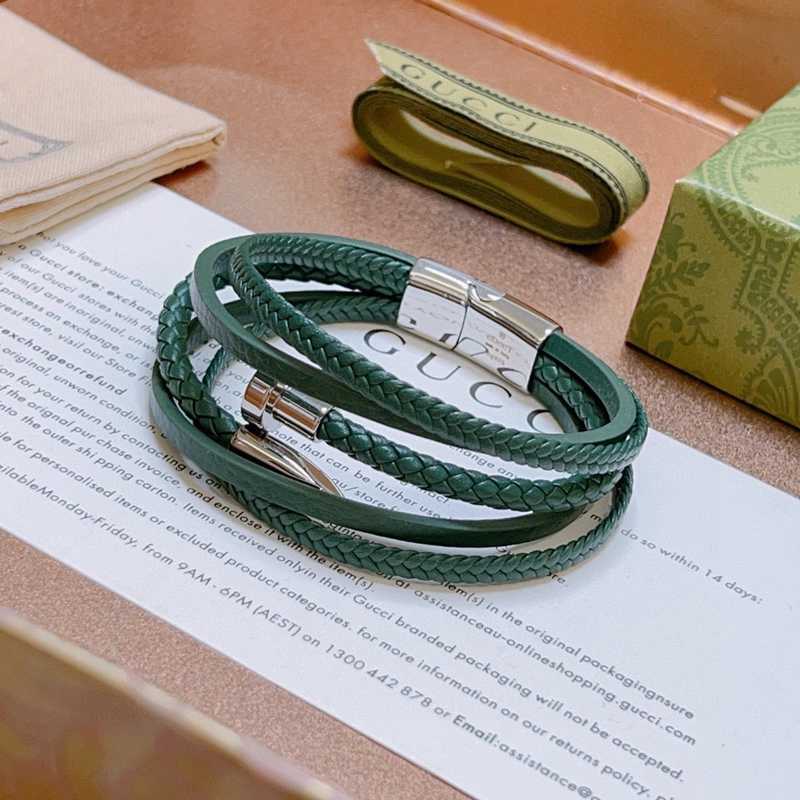 グッチブレスレットカフブレス2401YXSSJ105-089