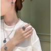グッチネックレス2401YXSSJ110-094