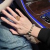ルイヴィトンアクセサリーリング2401YXSSJ70-030-2