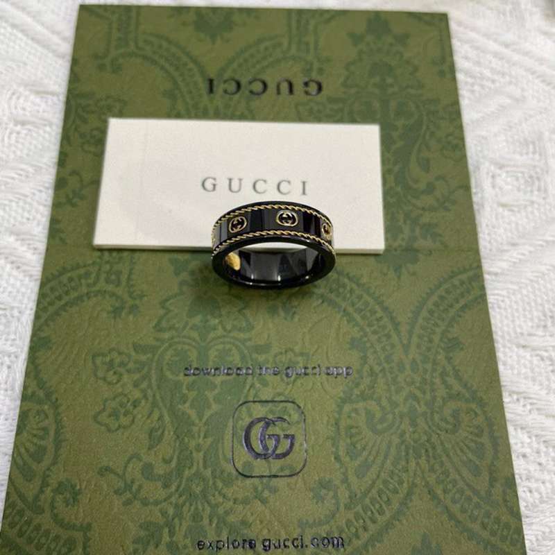 グッチリング2401YXSSJ70-042