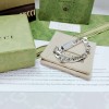 グッチブレスレットカフブレス2401YXSSJ85-081