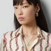 グッチネックレス2401YXSSJ85-093