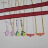 グッチネックレス2401YXSSJ85-093