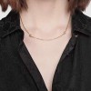 グッチネックレス2401YXSSJ90-091