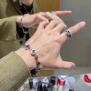グッチブレスレットカフブレス2401YXSSJ95-068
