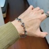 グッチブレスレットカフブレス2401YXSSJ95-068