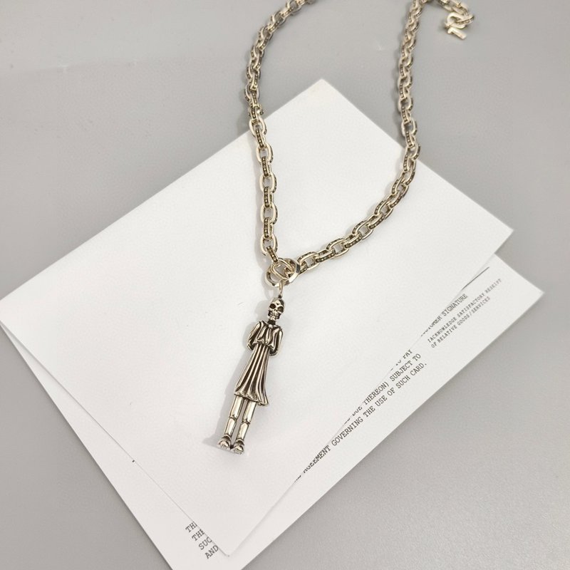 クロムハーツネックレスペンダント2401ZZJ115-CHR5323