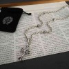 クロムハーツネックレスペンダント恋人2401ZZJ130-CHR5288