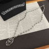 クロムハーツネックレスペンダント恋人2401ZZJ130-CHR5291