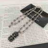 クロムハーツネックレスペンダント恋人2401ZZJ130-CHR5293