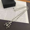 クロムハーツネックレスペンダント2401ZZJ130-CHR5314