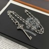 クロムハーツネックレスペンダント2401ZZJ130-CHR5319