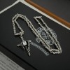 クロムハーツネックレスペンダント恋人2401ZZJ135-CHR5287