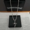 クロムハーツネックレスペンダント恋人2401ZZJ135-CHR5287