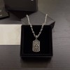 クロムハーツネックレスペンダント2401ZZJ135-CHR5296