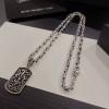 クロムハーツネックレスペンダント2401ZZJ135-CHR5296