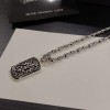 クロムハーツネックレスペンダント2401ZZJ135-CHR5296