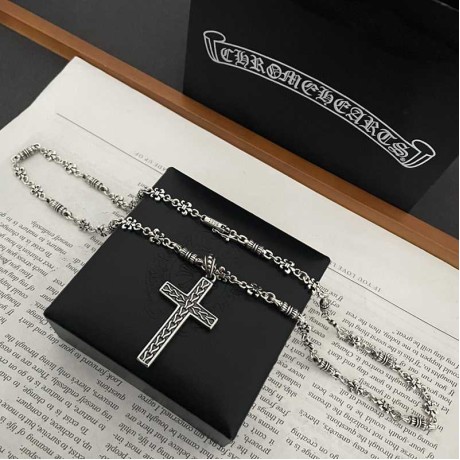 クロムハーツネックレスペンダント2401ZZJ135-CHR5298
