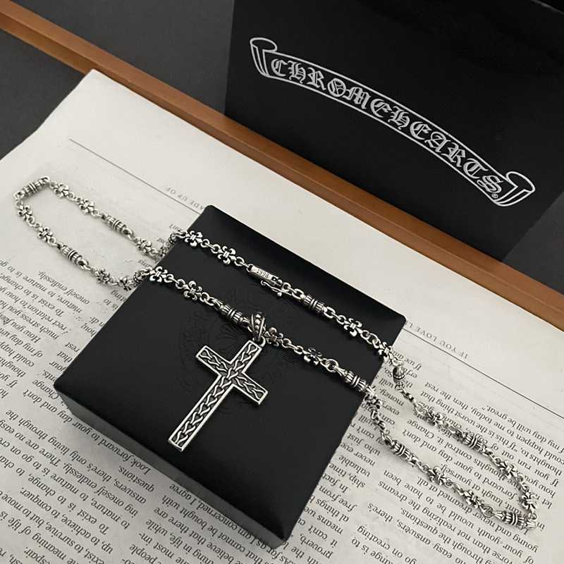 クロムハーツネックレスペンダント2401ZZJ135-CHR5298
