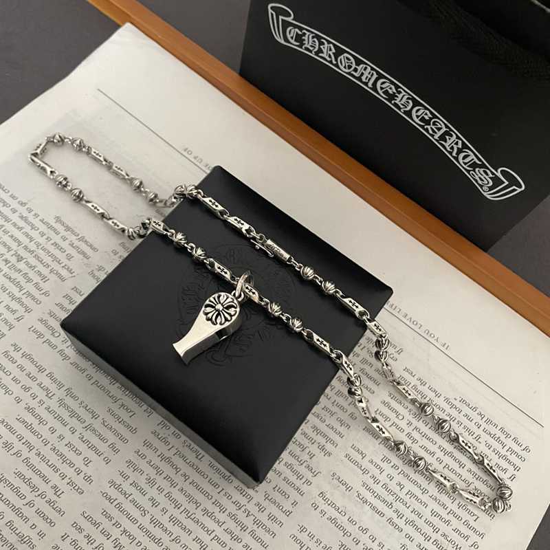 クロムハーツネックレスペンダント2401ZZJ135-CHR5301