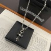 クロムハーツネックレスペンダント2401ZZJ135-CHR5303