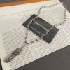 クロムハーツネックレスペンダント2401ZZJ135-CHR5306