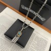 クロムハーツネックレスペンダント2401ZZJ135-CHR5306