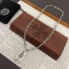 クロムハーツネックレスペンダント2401ZZJ135-CHR5307