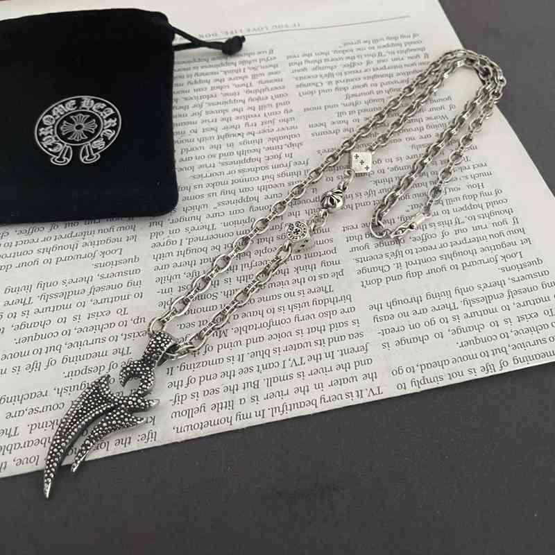 クロムハーツネックレスペンダント2401ZZJ135-CHR5309