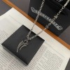 クロムハーツネックレスペンダント2401ZZJ135-CHR5309