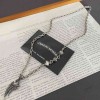 クロムハーツネックレスペンダント2401ZZJ135-CHR5309