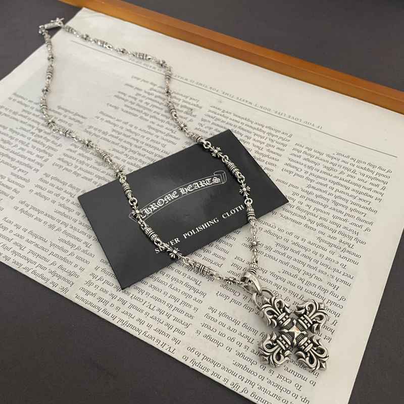 クロムハーツネックレスペンダント2401ZZJ135-CHR5311