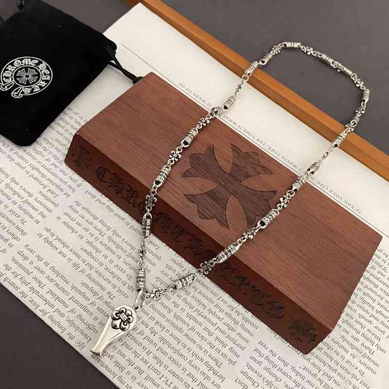 クロムハーツネックレスペンダント2401ZZJ135-CHR5315