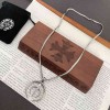 クロムハーツネックレスペンダント2401ZZJ135-CHR5317