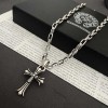 クロムハーツネックレスペンダント恋人2401ZZJ140-CHR5290