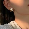 シャネル早い者勝ちピアスイアリング2401ZZJ35-CH5241