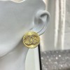 シャネル値下受付ピアスイアリング2401ZZJ40-CH5204