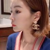 シャネル早い者勝ちピアスイアリング2401ZZJ45-CH5245