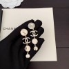 シャネル早い者勝ちピアスイアリング2401ZZJ45-CH5251