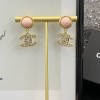 シャネル激安価格ピアスイアリング2401ZZJ50-CH5198