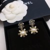 シャネル値下受付ピアスイアリング2401ZZJ50-CH5207