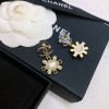 シャネル値下受付ピアスイアリング2401ZZJ50-CH5207
