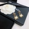 シャネル値下受付ピアスイアリング2401ZZJ50-CH5207