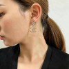 シャネル早い者勝ちピアスイアリング2401ZZJ50-CH5248