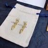ルイヴィトン新品展示ピアスイアリング2401ZZJ50-LV5264