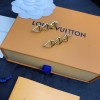 ルイヴィトン新品展示ピアスイアリング2401ZZJ50-LV5264