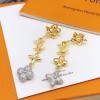 ルイヴィトン新品展示ピアスイアリング2401ZZJ53-LV5261